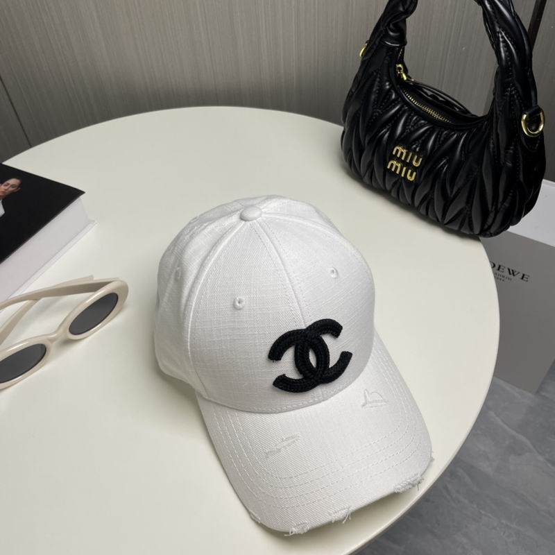 Chanel cap (5)